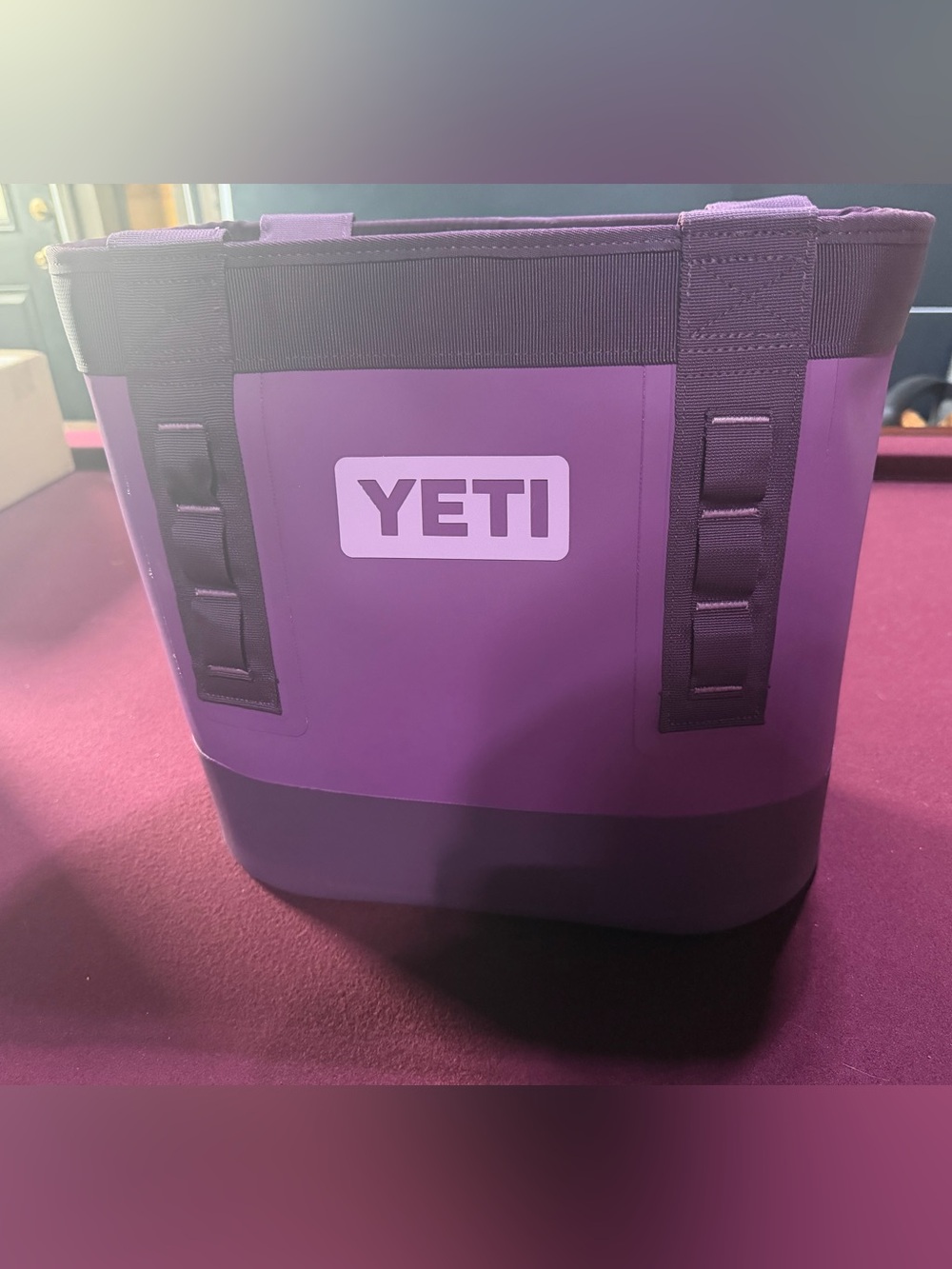 Yeti Camino 20 - Nordic Purple NWOT